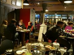 -Dombe豚(黑猪肉街店)