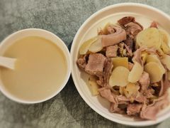 -花城苑广府菜(侨鑫店)