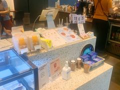 -Seesaw Coffee(上海尚悦湾店)