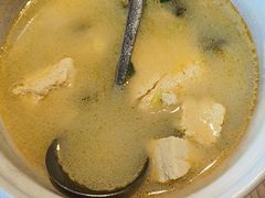 -艳阳天·非遗楚菜(武汉客厅店)