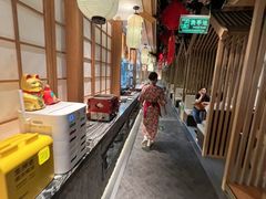-松子料理(亮马桥店)
