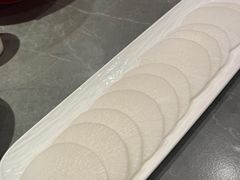 -前门·鲜肉火锅(长风店)