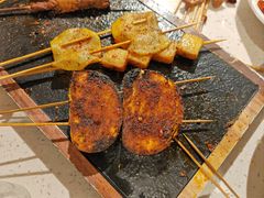 -刀郎牛肉面新疆餐厅·烧烤(清真通州珠江国际城店)