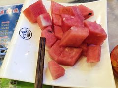 -盛元盛居传统炭火锅(绿园店)