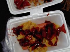-香港风味小吃店(中英街店)