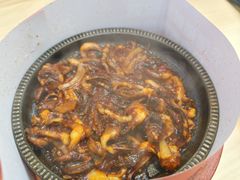 -食米家拌饭(梅溪新天地店)