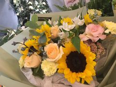 -卓花境Flowerwonderland花店