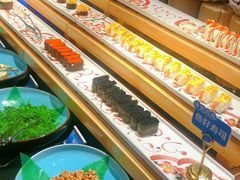 -鼎香缘海鲜自助火锅烤肉(锦辉购物广场店)