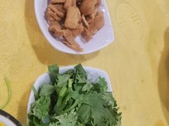 -得记得潮州海鲜砂锅粥(宝业路店)