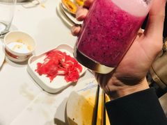 -星伦多自助料理(华润万象城店)