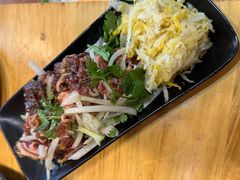 -石记老北京炙子烤肉(松园店)
