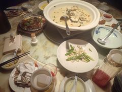 -梁家大院•农家菜(昆山会展中心店)