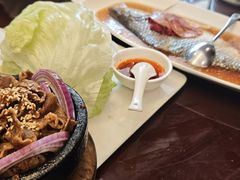 -走马楼饭庄(慈城古县城店)