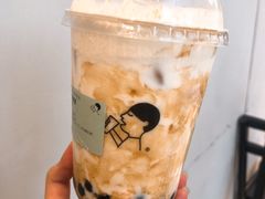 -喜茶(北京三里屯太古里店)