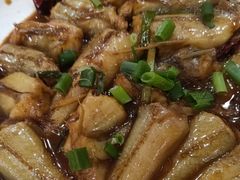 -红灯笼龙凤饭店(宁波老字号店)