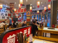 -佬缸炮江湖川菜(玉林店)