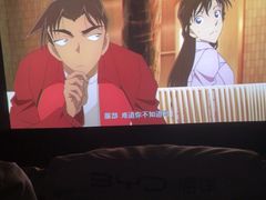 -万达影城(金山万达广场IMAX店)