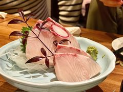 -纹兵卫手打荞麦面日料(虹桥本店)