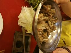 -羊肉大仙(金凯广场店)