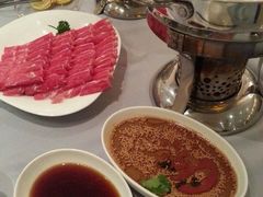 iphone_upload_pic-鼎鼎香·港式火锅(北京SKP店)