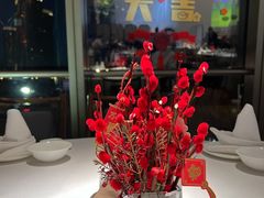 -粤界(望京金辉店)