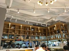 -小桃园·豆浆油条(复兴中路店)