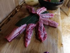 -秋香家韩式炭火烤肉(磐石路店)