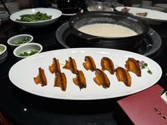 -大良毋米粥(锦龙路总店)