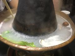 -羊家胡同·龙虾烧烤火锅(龙汇路店)