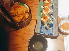-玉川屋·深夜食堂居酒屋(柳巷店)