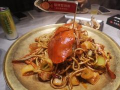 -永信海鲜(群星城店)
