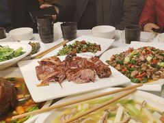 -姑奶奶老厨房(南坪路总店)