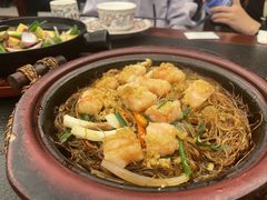 -旺爷砂锅·茶作(国贸城店)