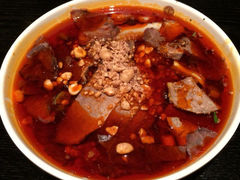 -夫妻肺片·中华老字号·正宗川菜(春熙路店)