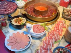 -矮板凳老火锅(宽窄巷子店)