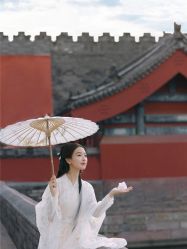 点击看大图 -美云庭古装·格格服汉服·京城旅拍(北京店)