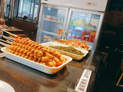 -俊熙家点餐式自助烤肉店(南充王府井店)
