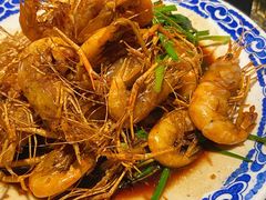 -老头儿油爆虾·1987杭州烟火味(湖滨银泰in77D区店)