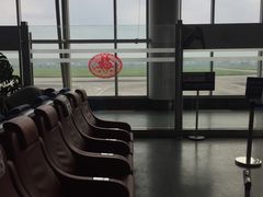 -黄山屯溪国际机场