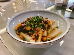 红油米豆腐-贵州大厦贵州厅(樱花园西街店)