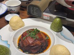 -绍兴老味道·非遗门店(银泰城店)