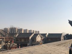 -即墨古城