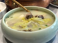 -京味斋·北京烤鸭(华威桥北工大店)