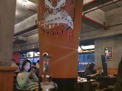 -HIB HUB公社(解放西路店)