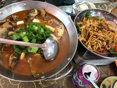 -涵家味土菜馆·徽州一绝臭鳜鱼(三河古镇店)