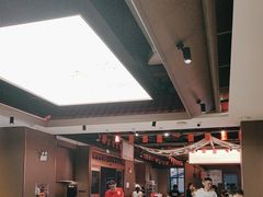 -聚味瞿记·龙虾堂(咸嘉湖店)