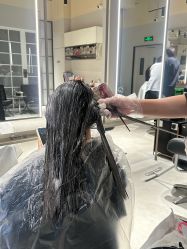 -Hair corner 香港发廊