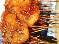 -夫妻串店(和睦路店)