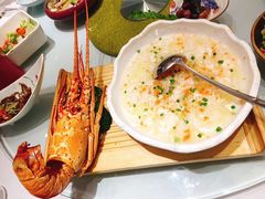 -柒园·三十年创意杭帮菜(龙湖滨江天街店)