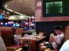 -MR.ROCKY洛奇先生RESTAURANT&BAR(宝安壹方城店)